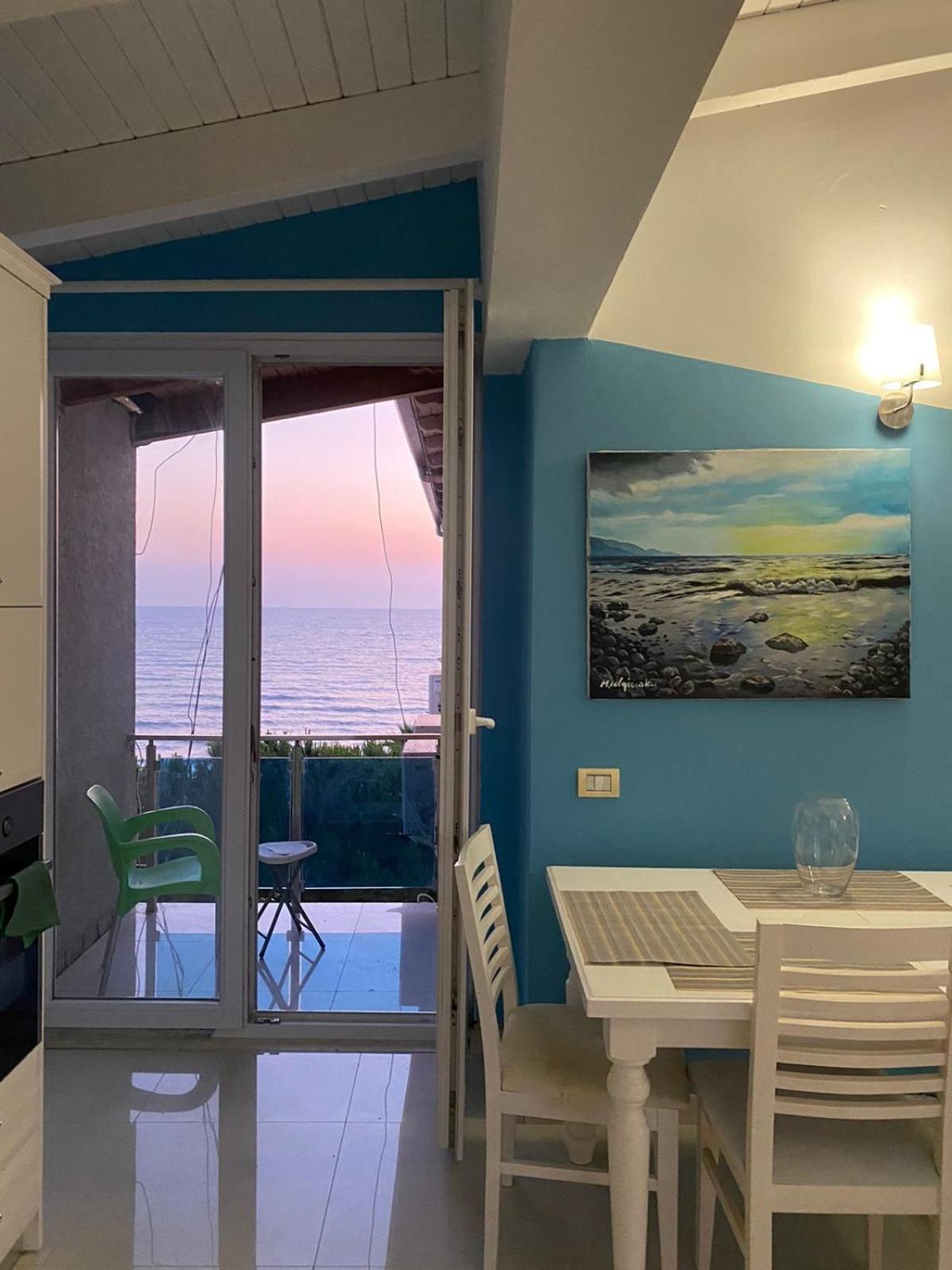 Apartment El Sabor Golem (Tirana)