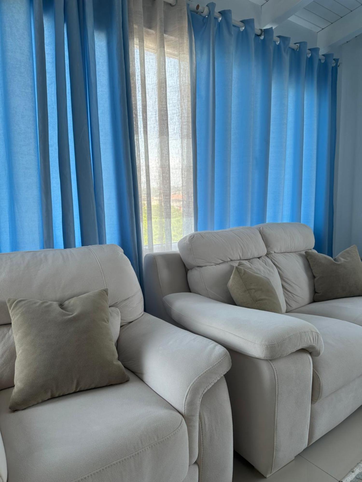 El Sabor Apartment