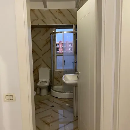 El Sabor Apartaments Golem  Extérieur photo
