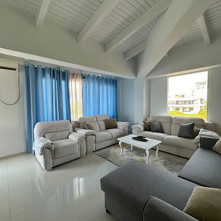 El Sabor Apartaments Golem  Extérieur photo