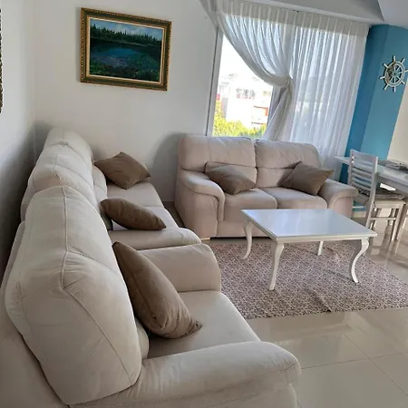 El Sabor Apartaments Golem  Extérieur photo
