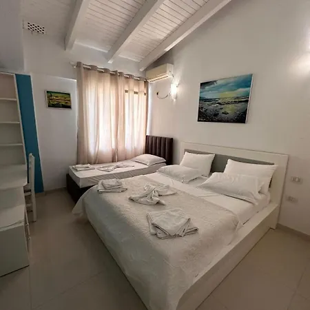 El Sabor Apartaments Golem  Extérieur photo