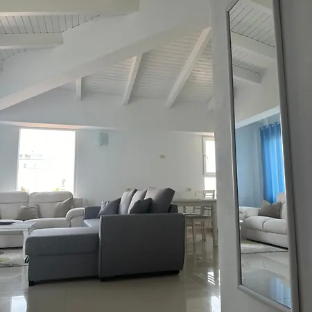 El Sabor Apartaments Golem  Extérieur photo