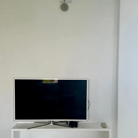 El Sabor Apartaments Golem  Extérieur photo