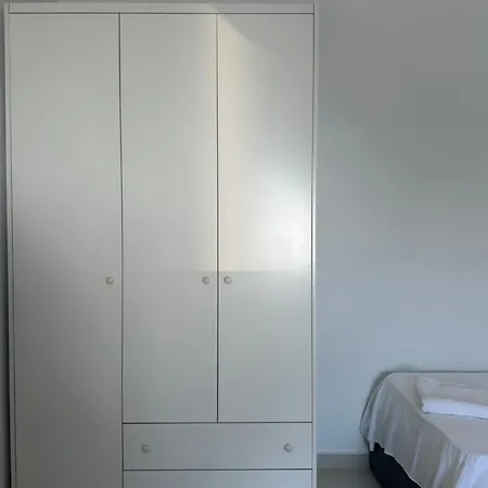 El Sabor Apartaments Golem  Extérieur photo