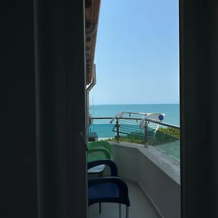 El Sabor Apartaments Golem  Extérieur photo
