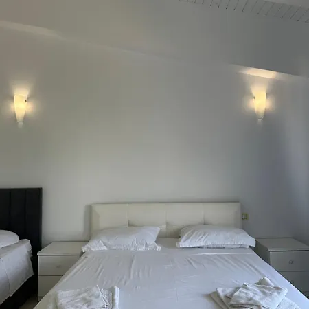 El Sabor Apartaments Golem  Extérieur photo