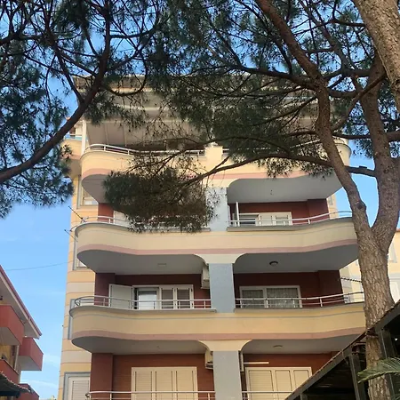 El Sabor Apartaments Golem  Extérieur photo