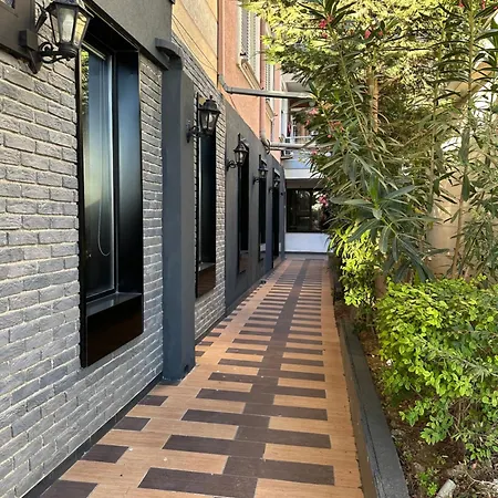 El Sabor Apartaments Golem  Extérieur photo