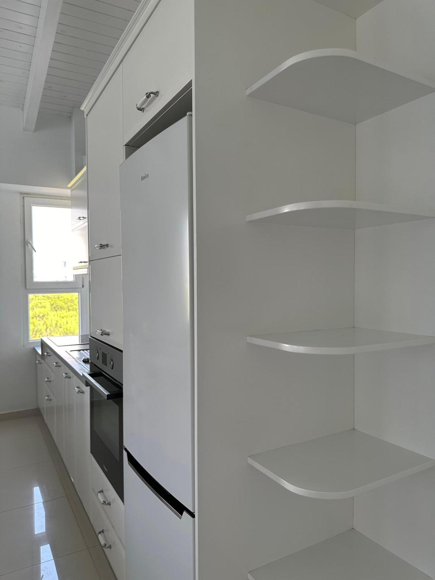 El Sabor Appartement *