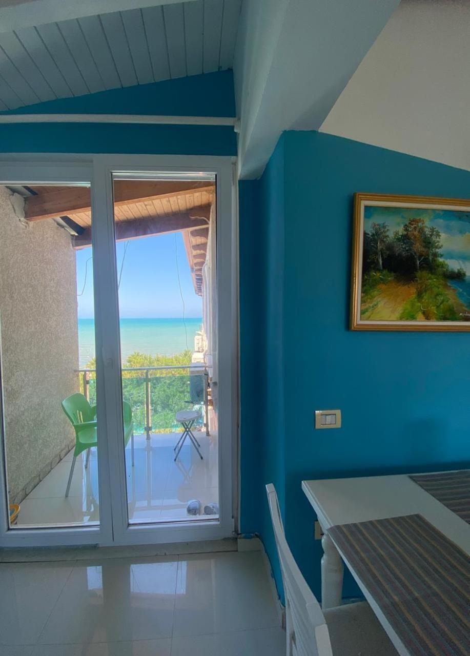 Appartement El Sabor *