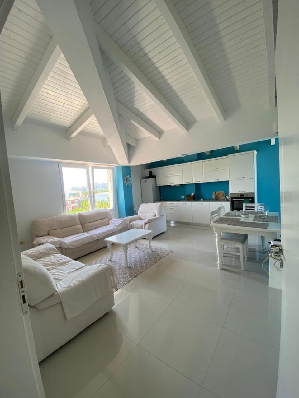 Appartement El Sabor Golem (Tirana)
