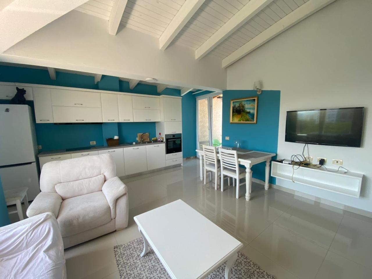 Appartement El Sabor *