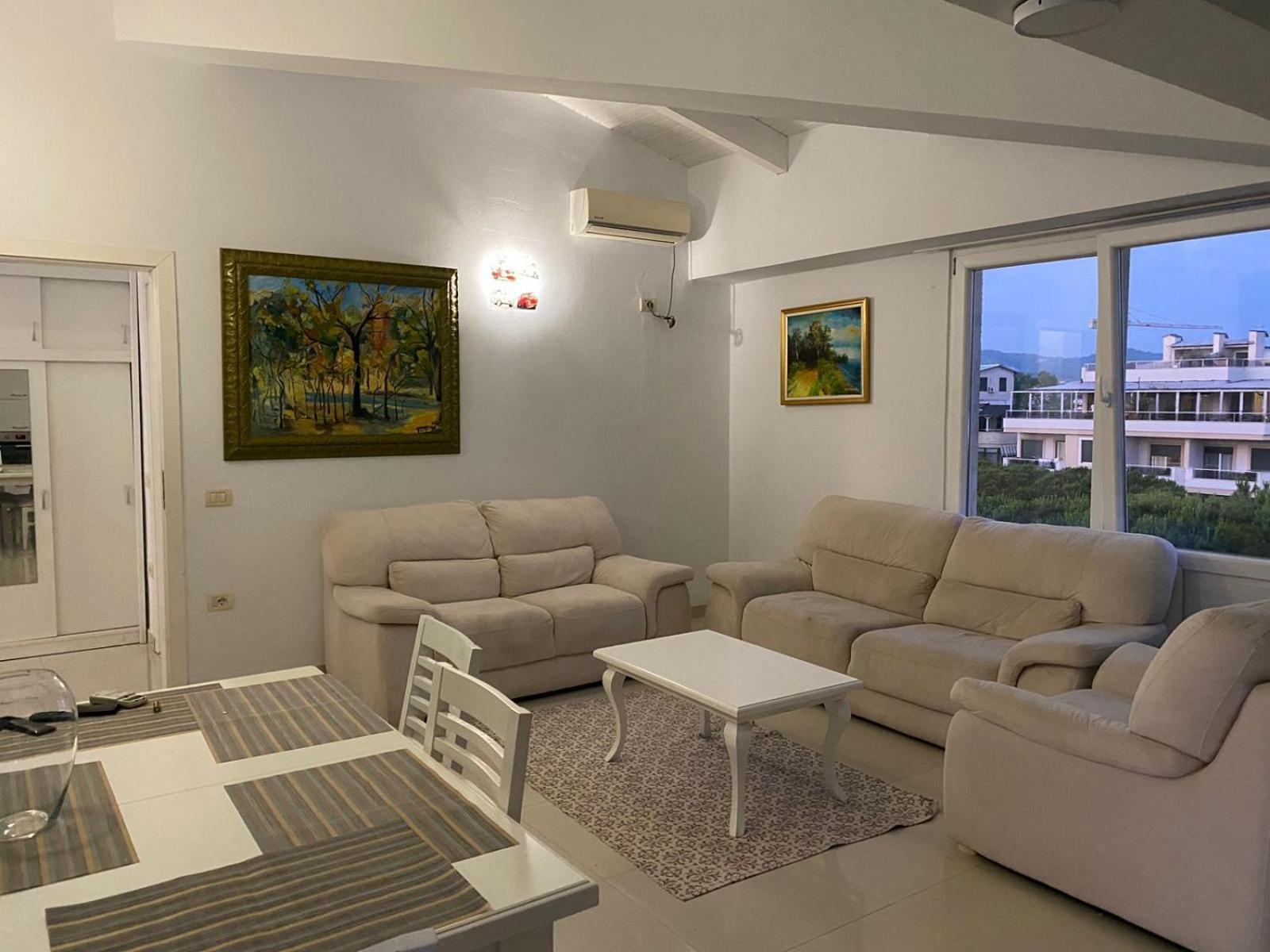 El Sabor Appartement