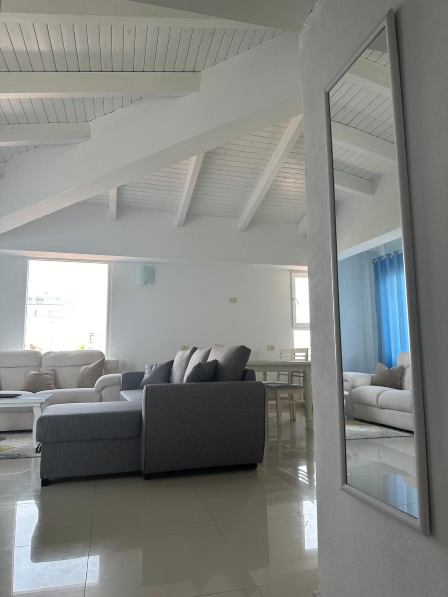 El Sabor Appartement *