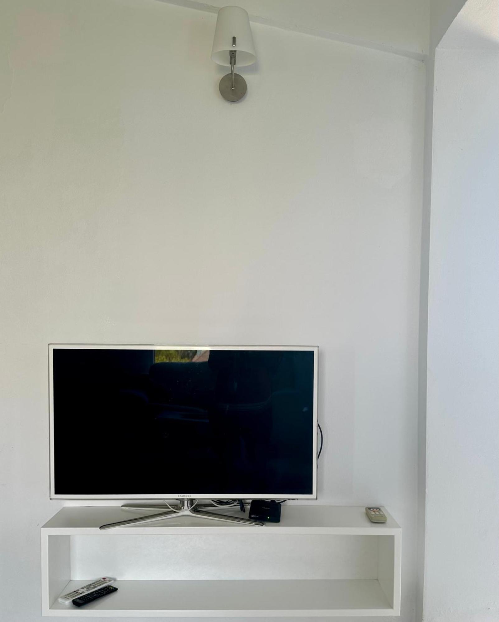 El Sabor Appartement *