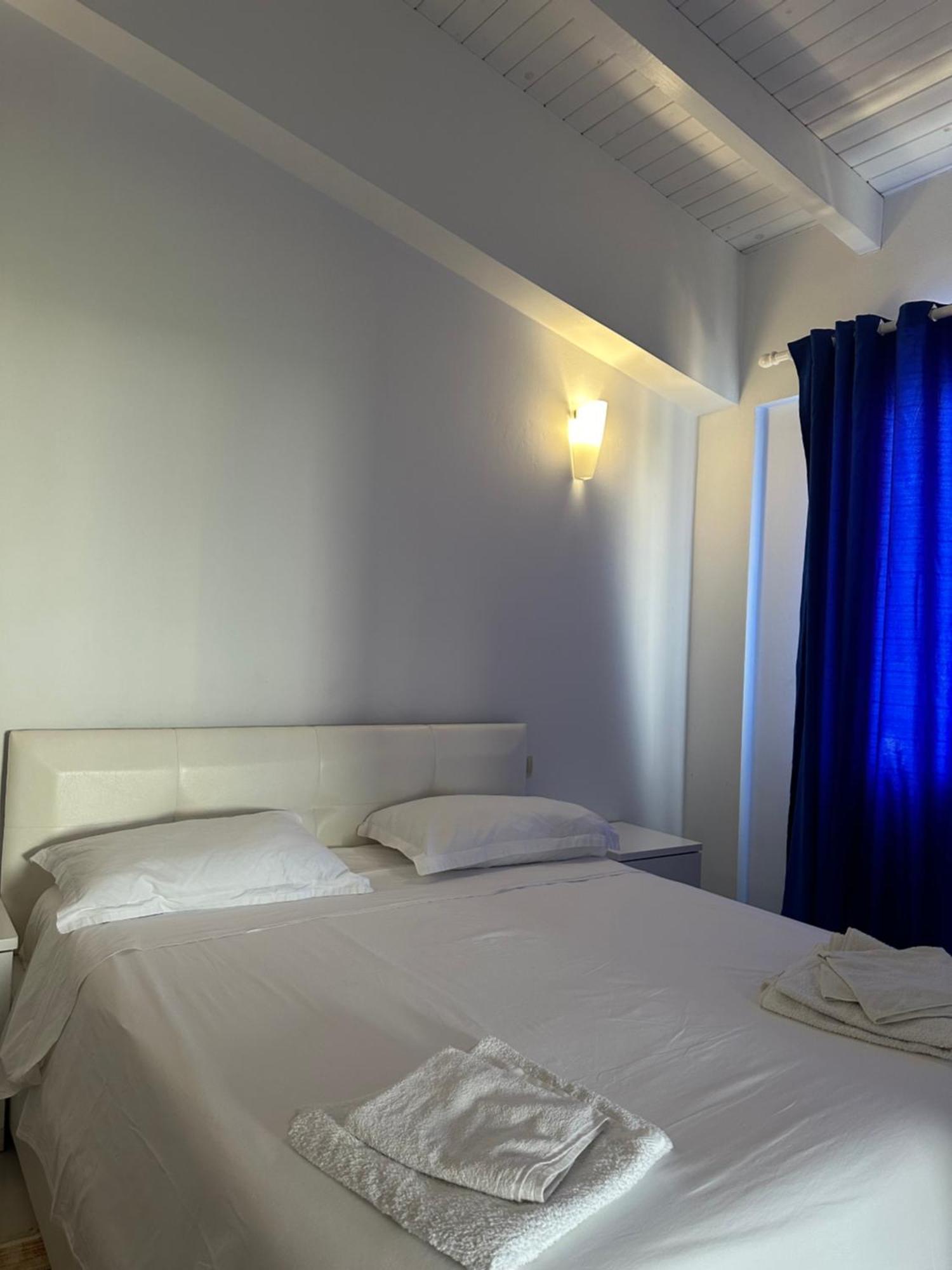 El Sabor Appartement Golem (Tirana)