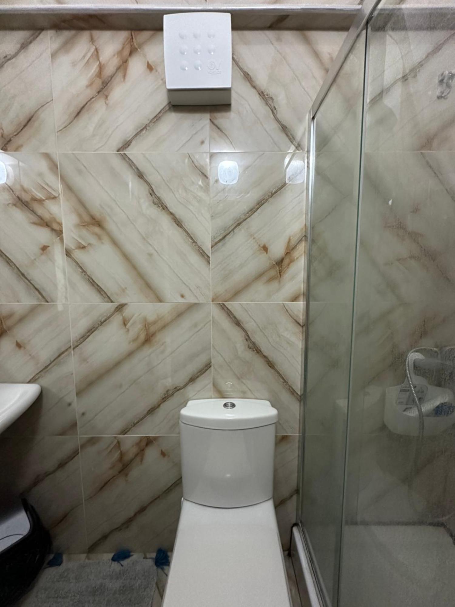 Appartement El Sabor Golem (Tirana)