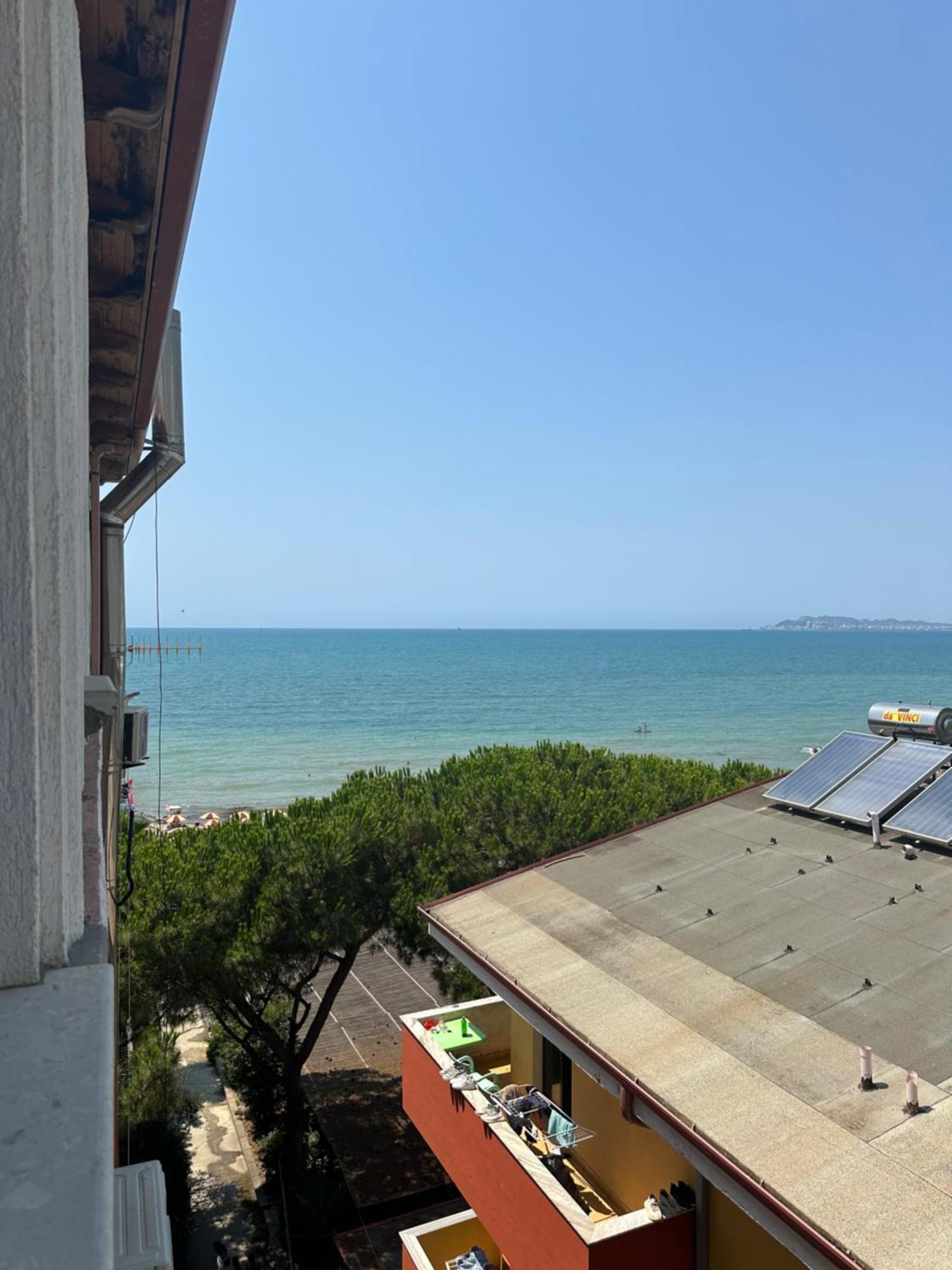Appartement El Sabor *