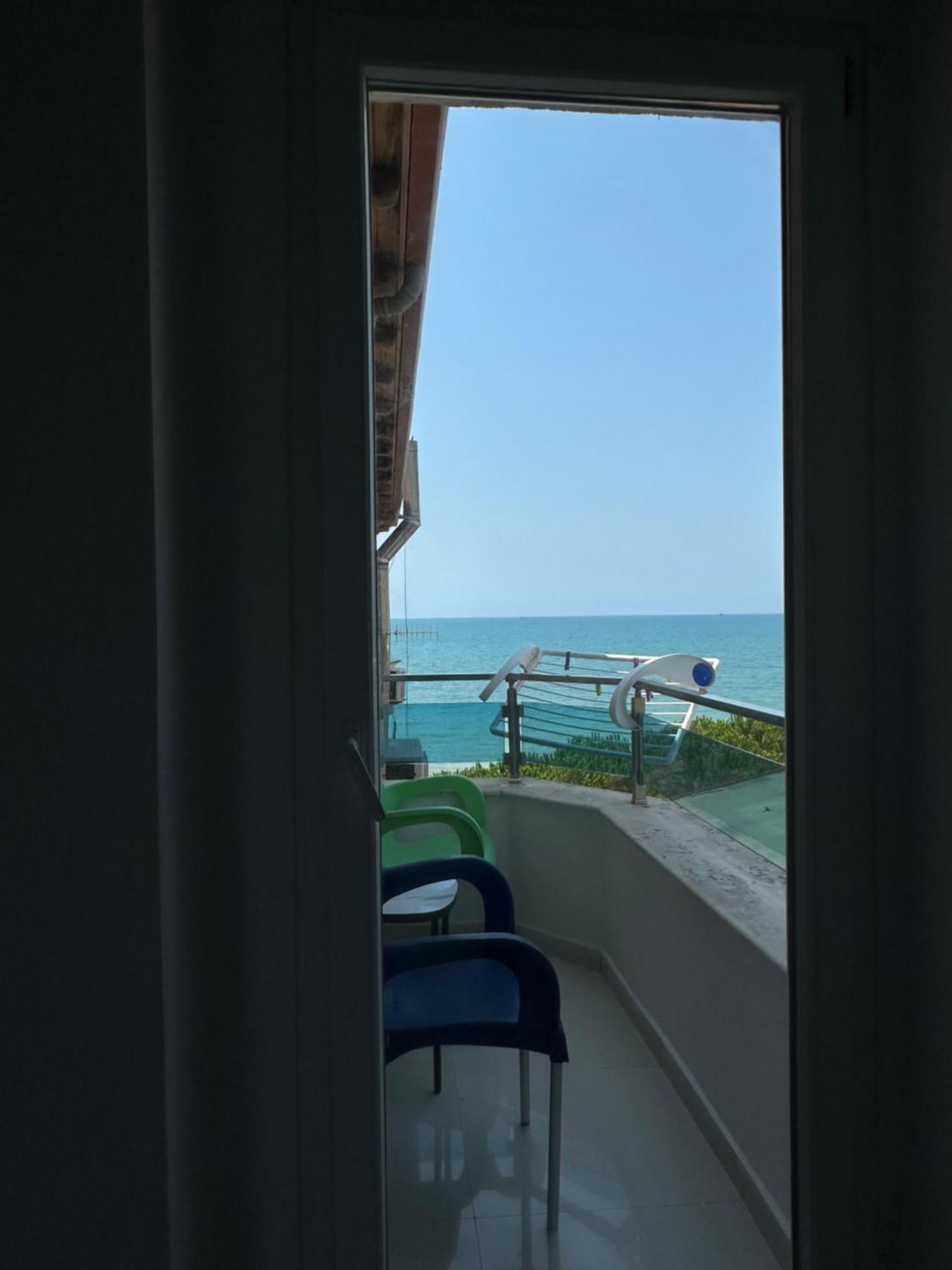 El Sabor Appartement Golem (Tirana)