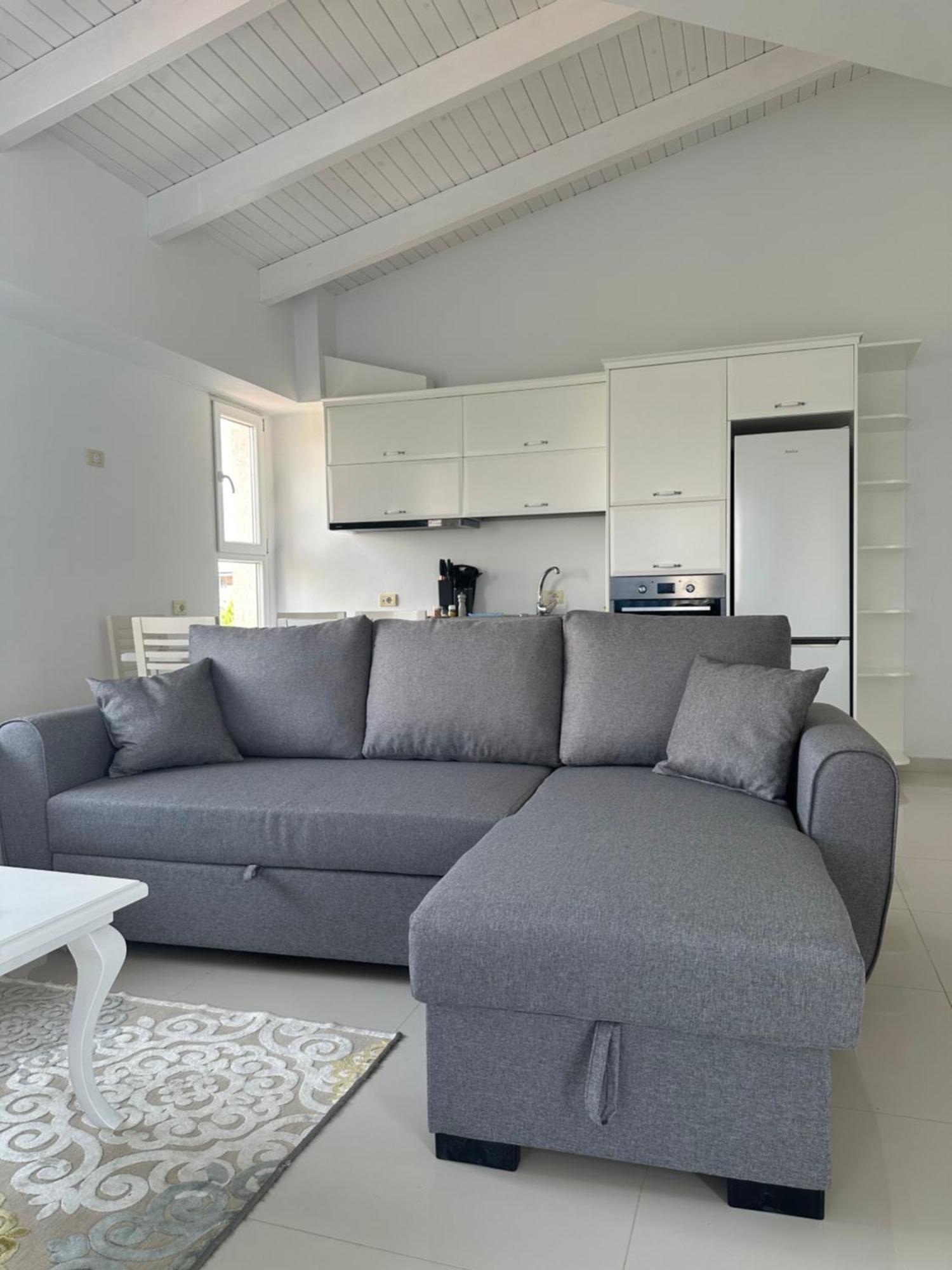 El Sabor Appartement *