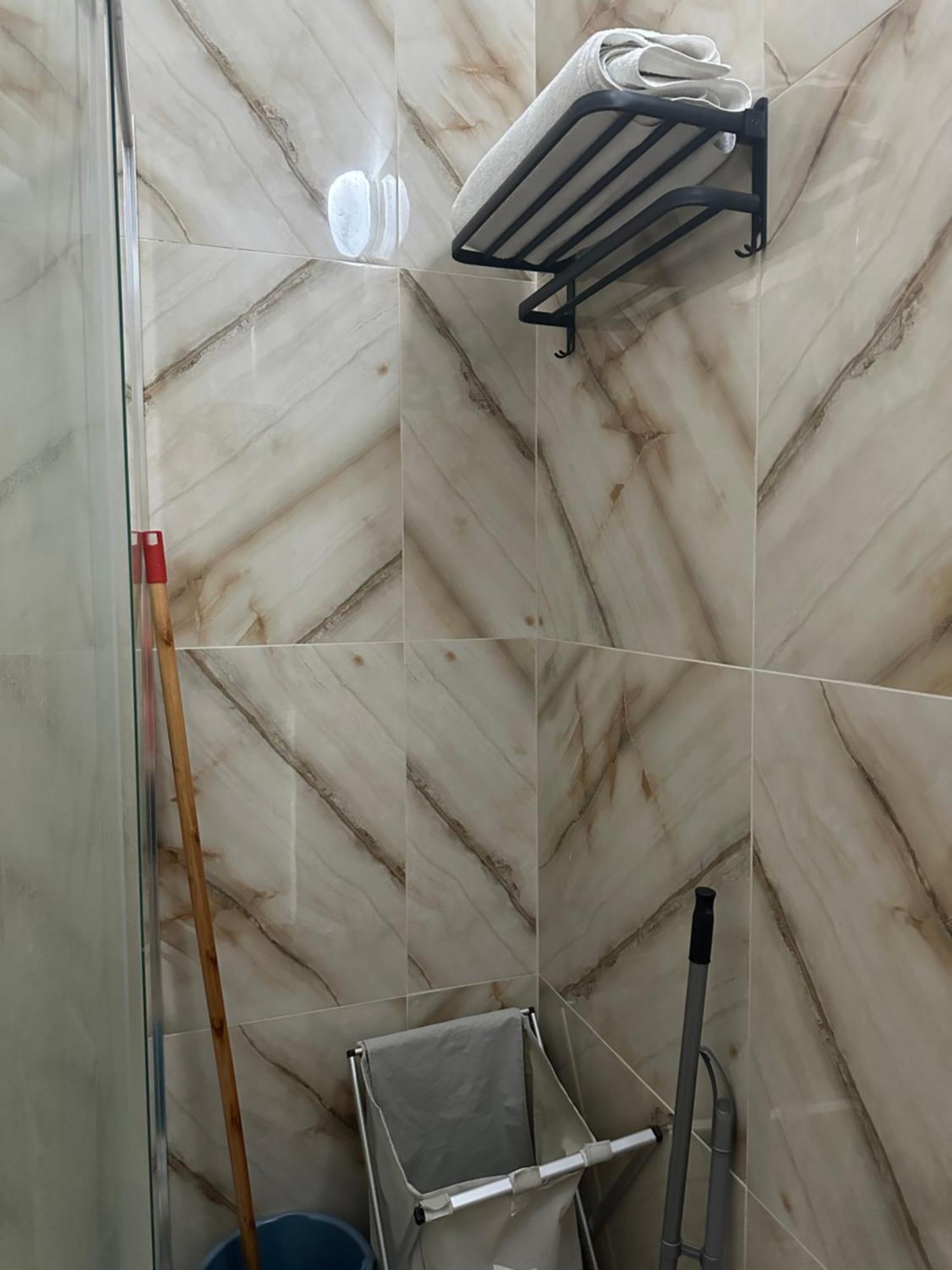 El Sabor * Golem (Tirana)
